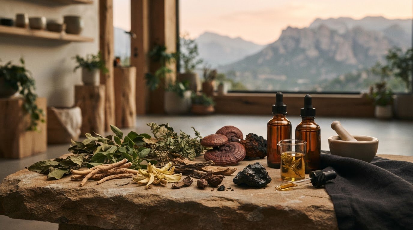 Ancient Herbal Remedies: Tradition and Science in 2026