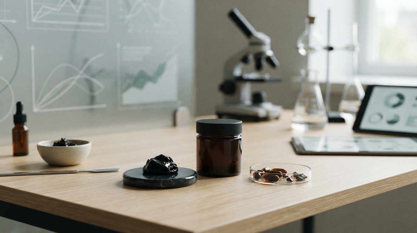 Benefits of Taking Shilajit Daily: What Research Says in 2026