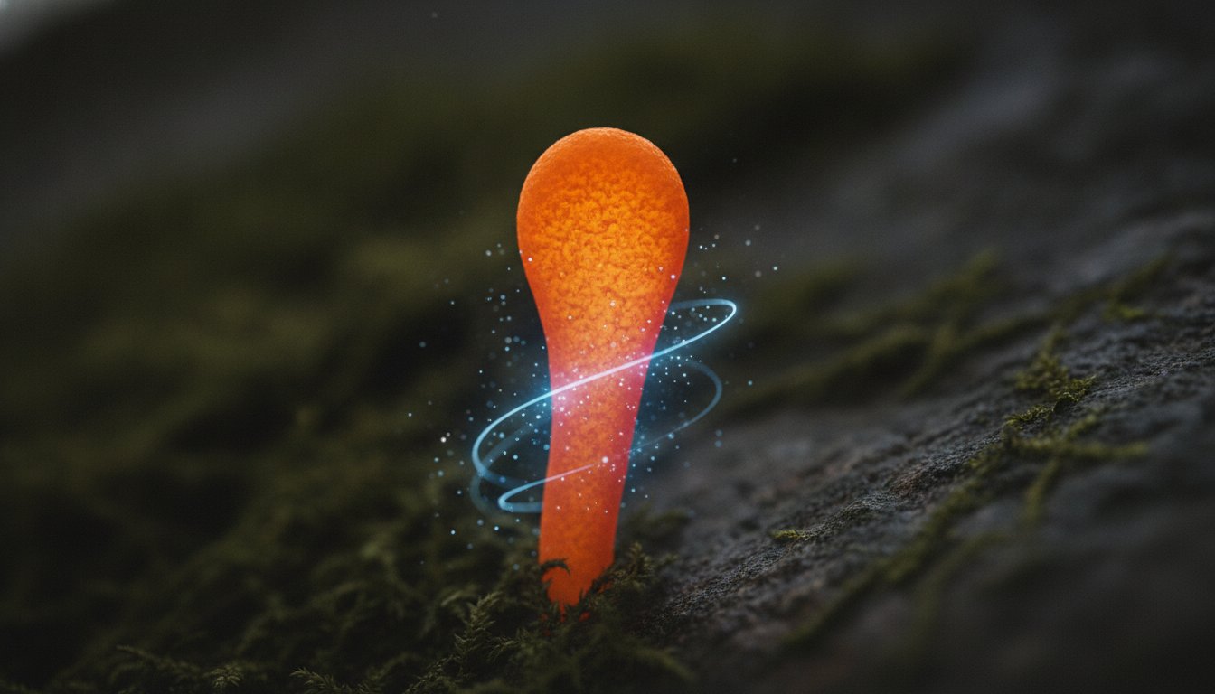 Cordyceps for Energy and Stamina: The Science of Cellular Vitality in 2026