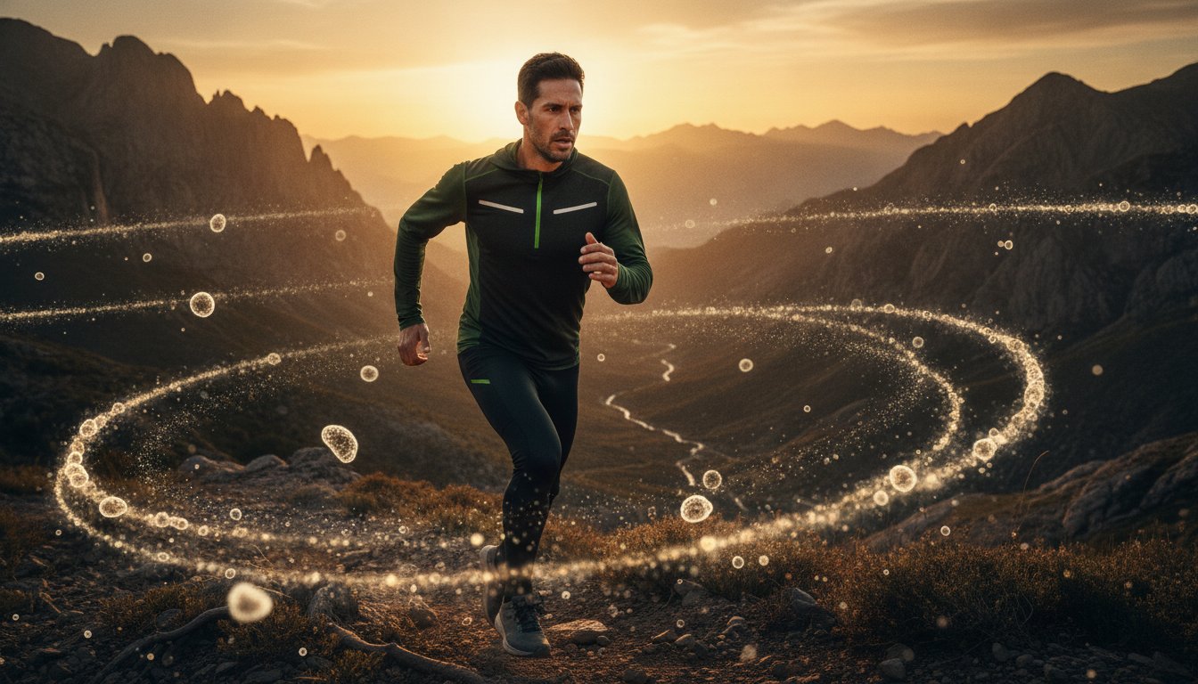 Cordyceps & Shilajit for Athletic Performance: 2026 Guide