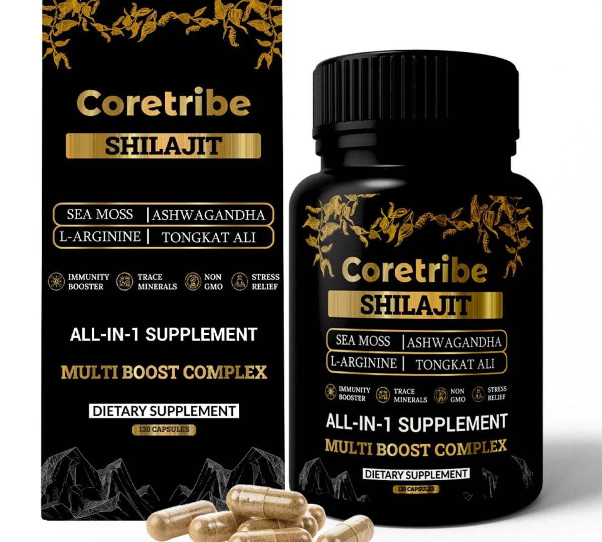 How to Take Shilajit Capsules: Timing, Dosage, and Synergy