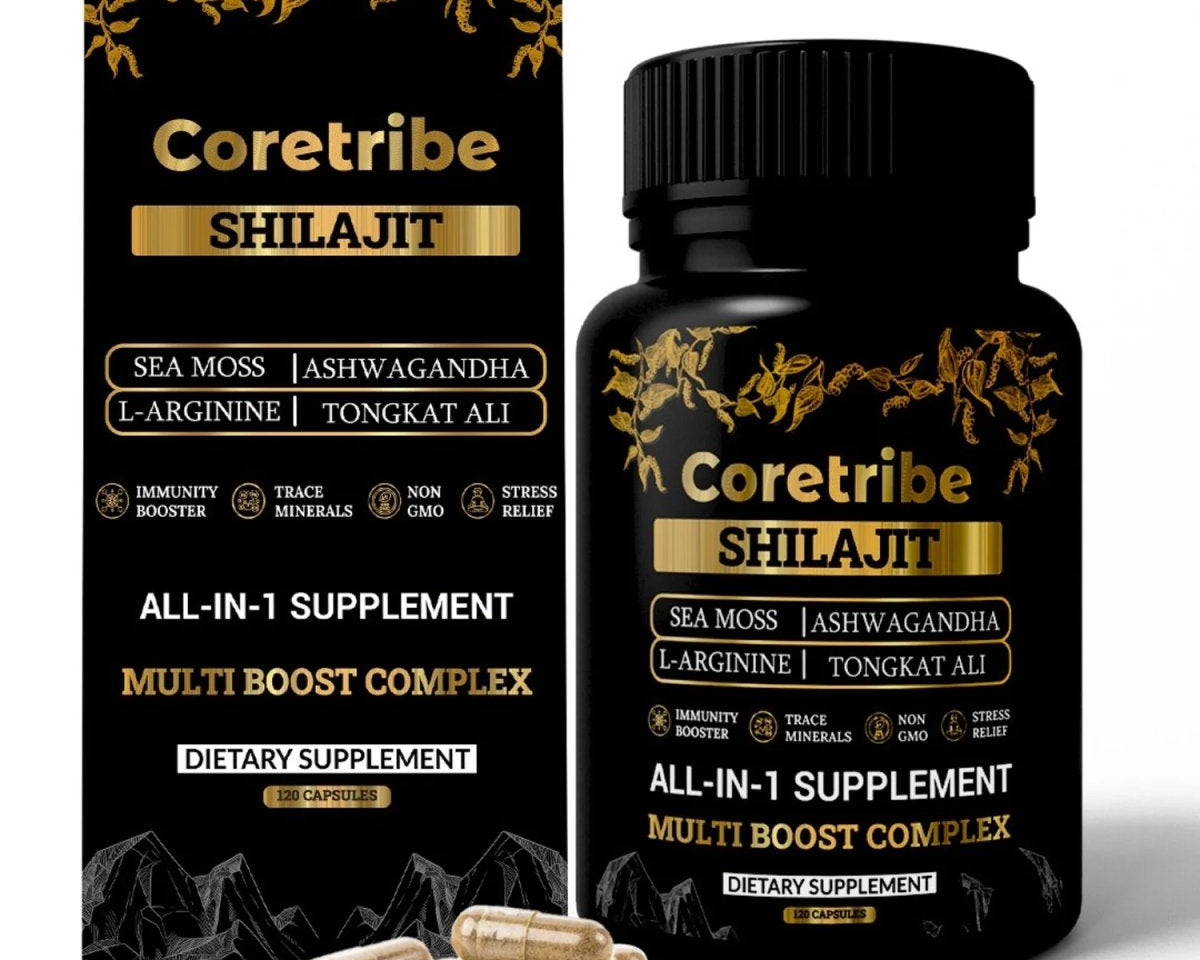 How to Take Shilajit Capsules: Timing, Dosage, and Synergy