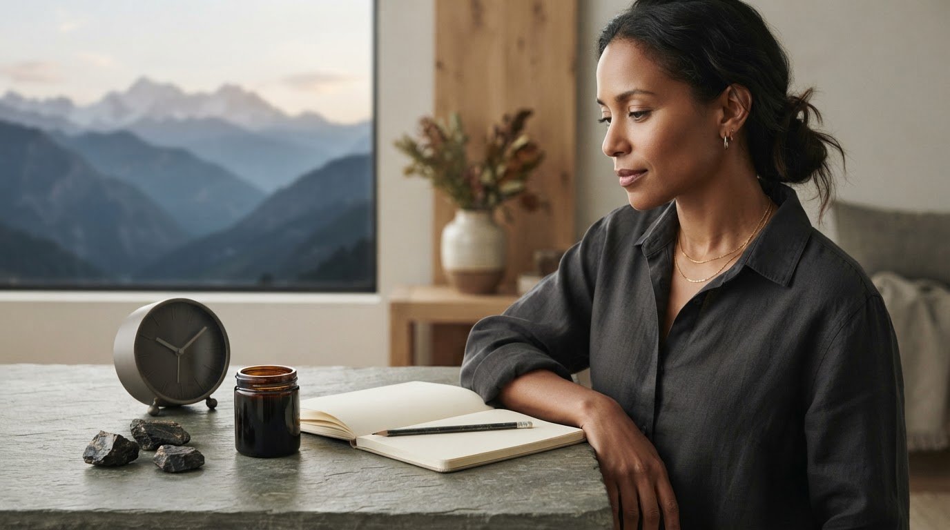 How Long Does Shilajit Take to Work? A Realistic Guide