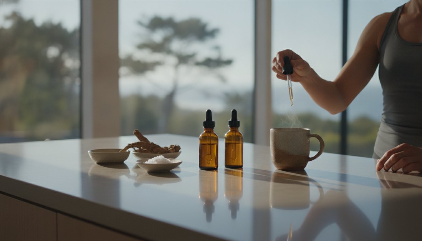 How to Build a Daily Wellness Supplement Stack for Holistic Vitality in 2026