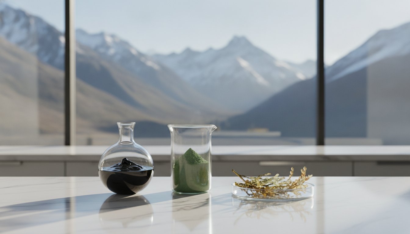 How to Choose High-Potency Natural Supplements