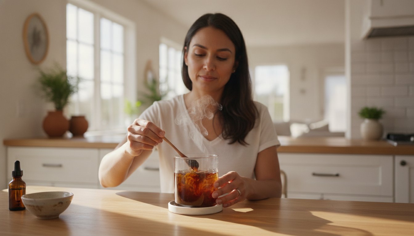 How to Consume Shilajit: 2026 Guide for Maximum Vitality