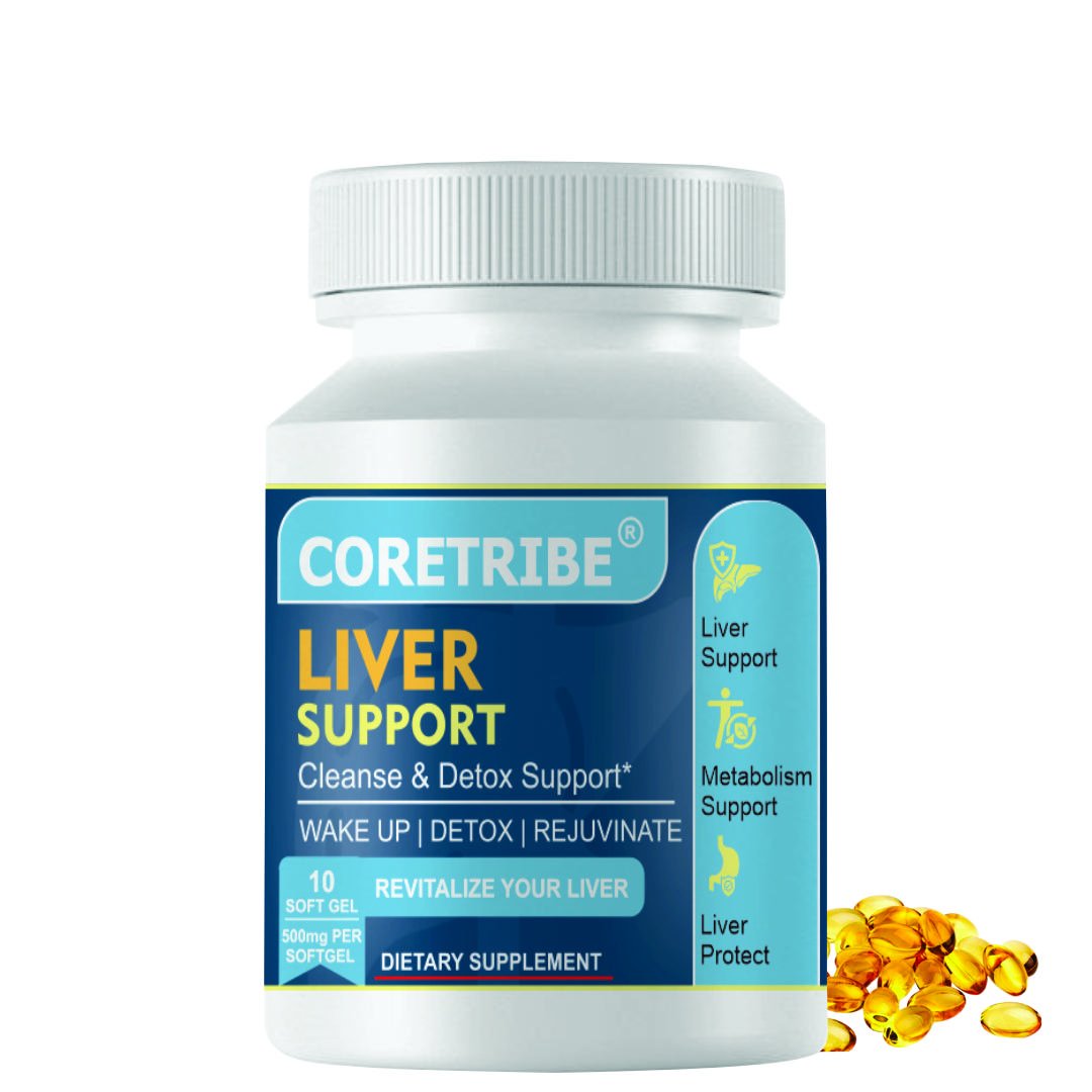 Best Liver Detox Supplement: A 2026 Guide to Holistic Liver Support