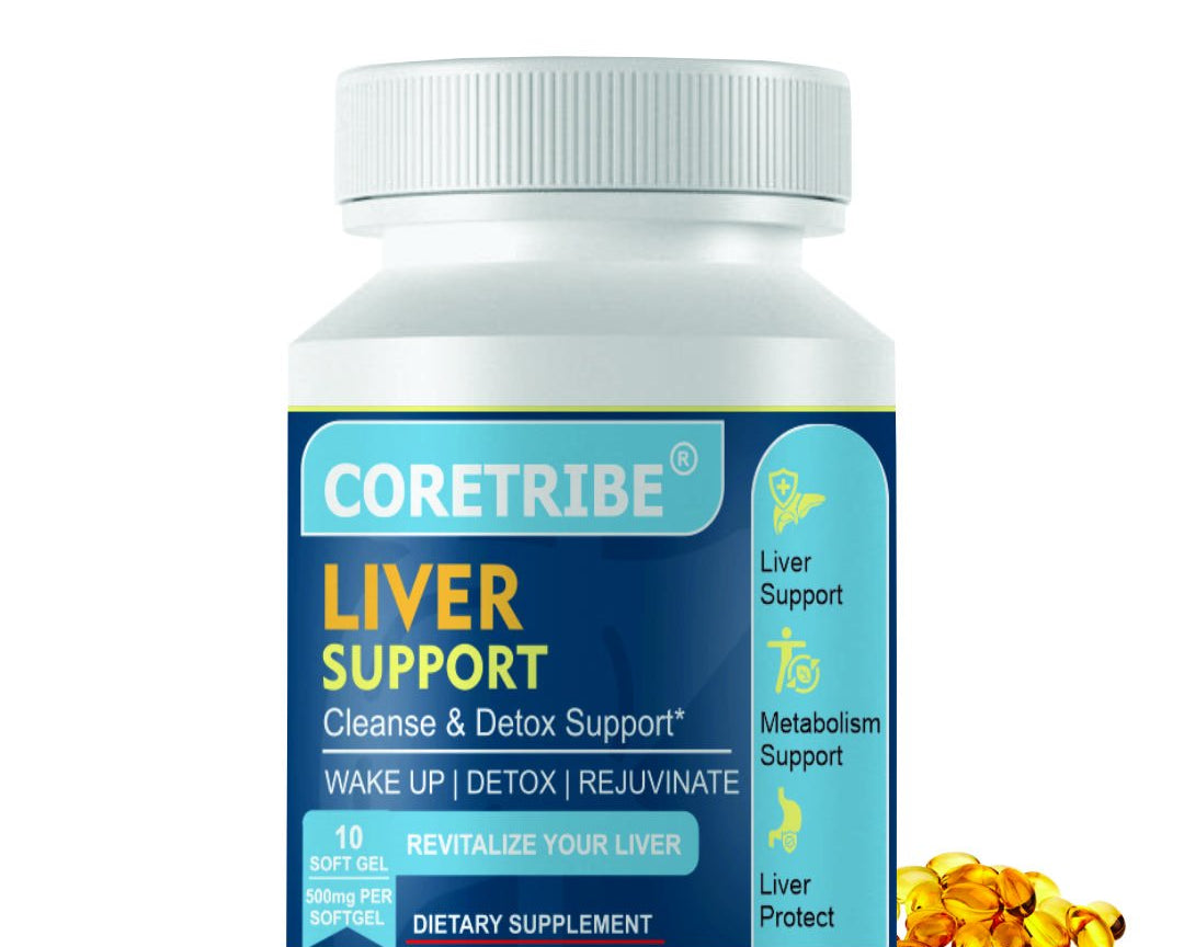 Best Liver Detox Supplement: A 2026 Guide to Holistic Liver Support