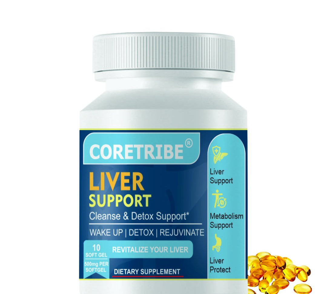Best Liver Detox Supplement: A 2026 Guide to Holistic Liver Support