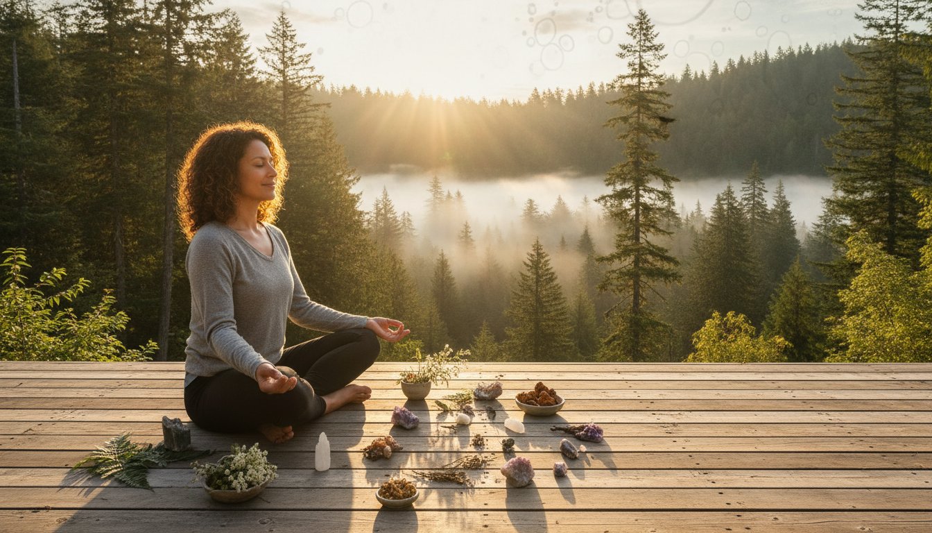 Mind-Body Balance: 2026 Guide to Holistic Vitality