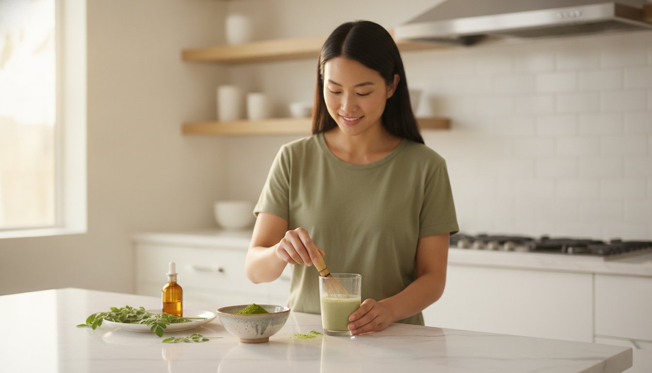 Moringa Benefits for Women: 2026 Superfood Guide