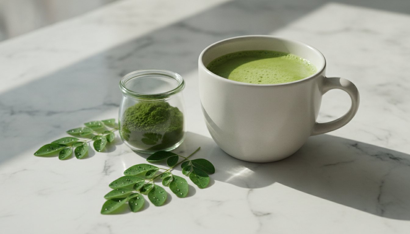 Moringa for Immunity: 2026 Guide to Nature’s Miracle Tree