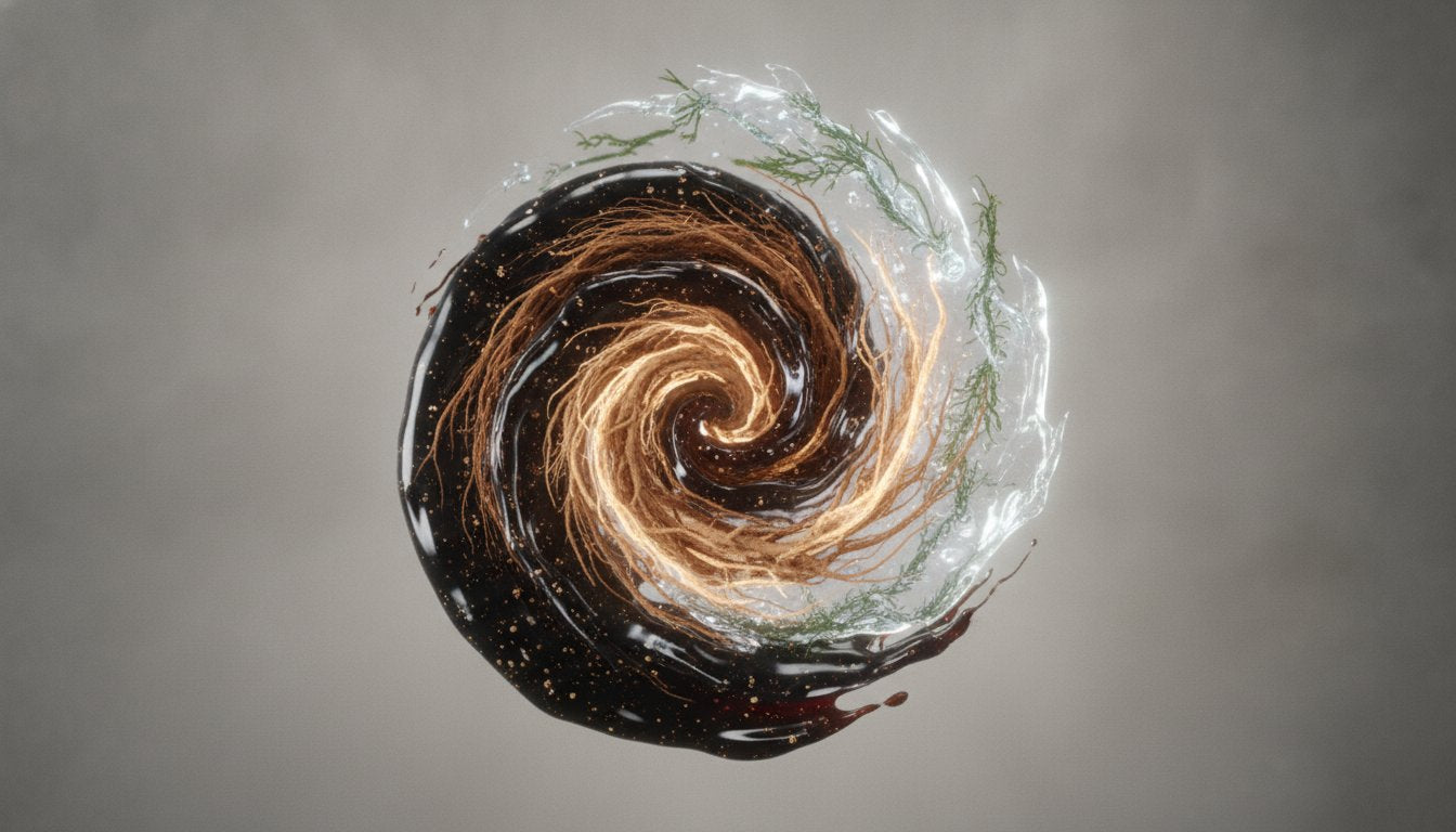Shilajit, Ashwagandha & Sea Moss: 2026 Synergy Guide