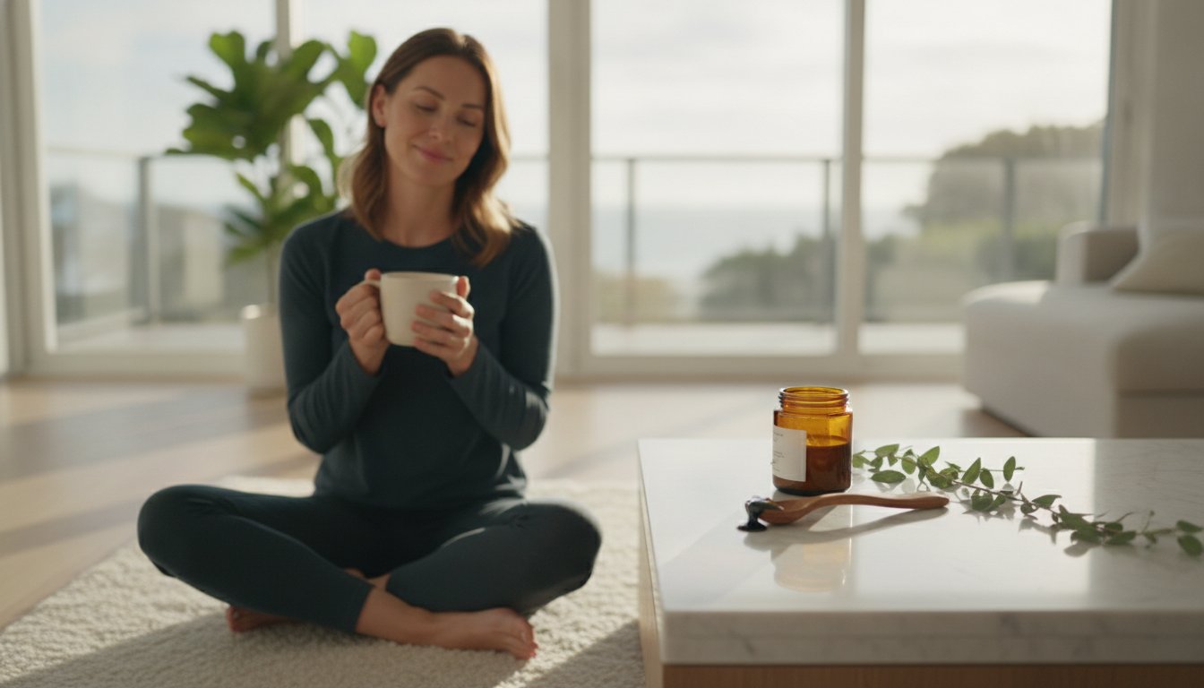 Shilajit Benefits for Women: 2026 Vitality & Balance Guide