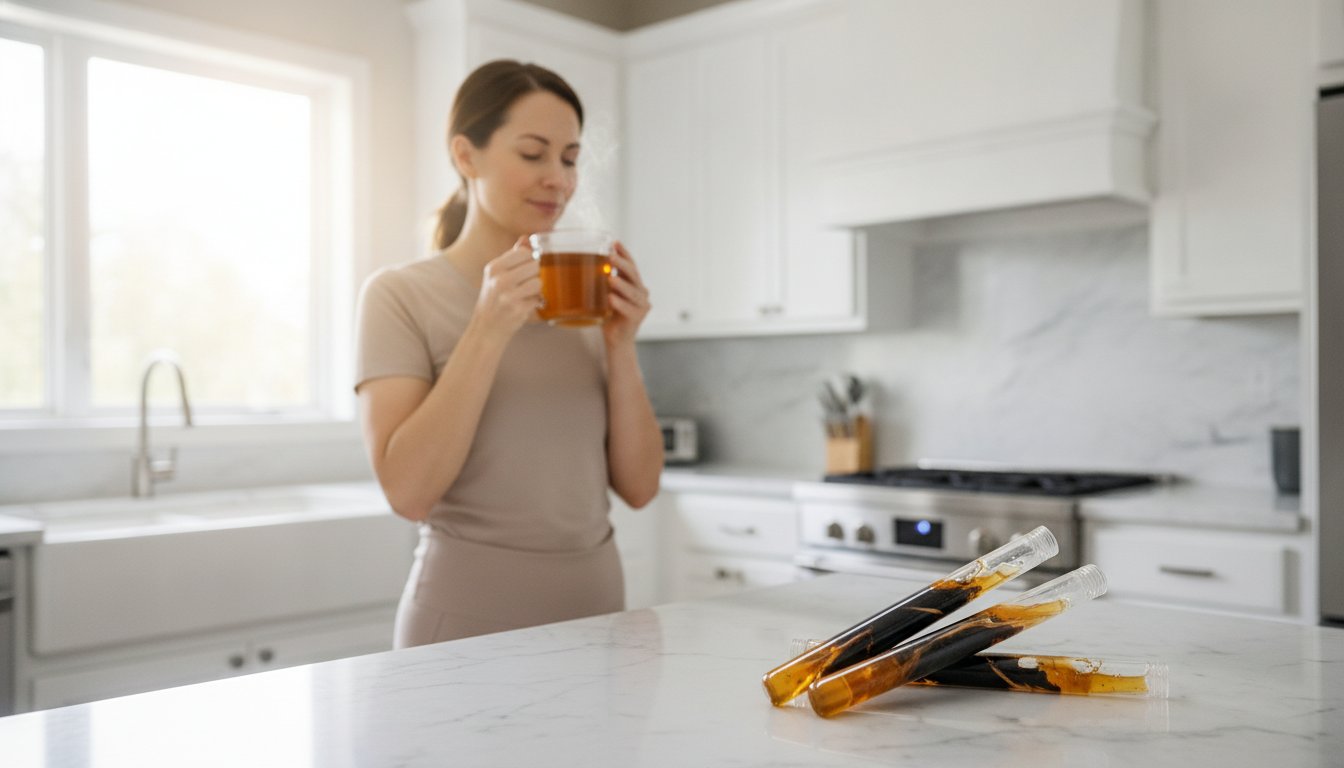 Shilajit Honey Sticks for Women: 2026 Vitality Guide