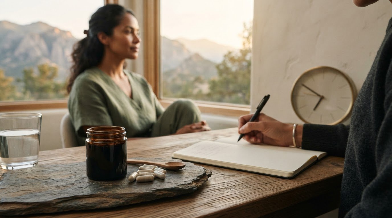 What to Expect When Taking Shilajit: 2026 Realistic Guide