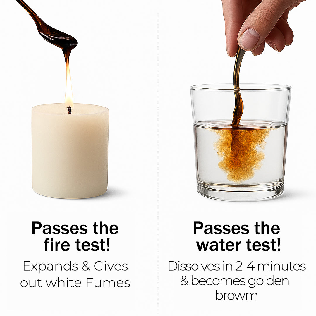 Coretribe ® Pure Himalayan Shilajit Resin 30g Pack