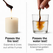 Coretribe ® Pure Himalayan Shilajit Resin 30g Pack