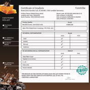 Coretribe® Shilajit Honey Sticks