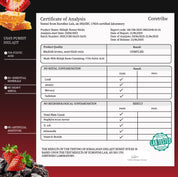 Coretribe® Shilajit Honey Sticks