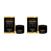 Coretribe ® Pure Himalayan Shilajit Resin 30g Pack