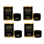 Coretribe ® Pure Himalayan Shilajit Resin 30g Pack