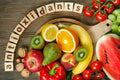 Natural Antioxidants